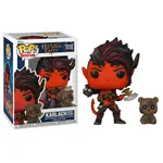 Baldur's Gate 3 POP! Figure - Karlach & Clive (1018)
