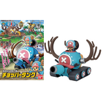 One Piece - Chopper Robo Tank