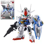 GUNDAM SD EX-STANDARD - XVX-016 Gundam Aerial