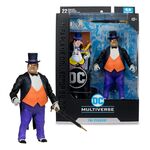 DC McFarlane Collector Edition Action Figure - The Penguin (DC Classic)