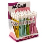 Moomins Fineliner Pen (black)