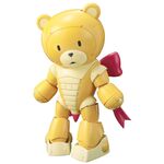 GUNDAM HG Build Fighters 1/144 Plastic Model Kit - Beargguy III (SAN)