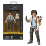 Star Wars: Skeleton Crew Black Series Action Figure - Wim (Attin)