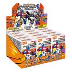 Transformers Blokees - Galaxy Shining 01 Mysteriöse Plastikmodell