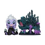 Disney Villains POP! Town Figure - Ursula's Lair