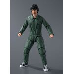 Police Story S.H. Figuarts Action Figure - Officer Chan Ka Kui