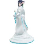 Rascal Does Not Dream Series KDcolle 1/7 Statue - Mai Sakurajima (White Kimono Ver.)