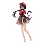 Date A Live V Tenitol Statue - Kurumi Tokisaki