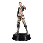 Mass Effect Statue - Jack