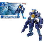 30MM 1/144 Plastic Model Kit - eEXM-S03H Forestieri 03