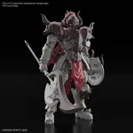 Plastikový modelářský kit 30MF - Liber Warrior