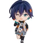 Zenless Zone Zero Nendoroid Action Figure - Belle