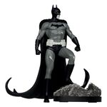 DC Direct 1/10 Statue - Dark Crisis Black and White Batman (by Bjorn Barends)