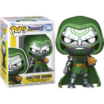 Marvel Rivals POP! Figure - Doctor Doom (1064)
