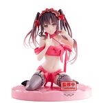 Date A Live Statue - Kurumi Tokisaki (Happy Birthday Present)