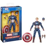 Marvel Legends Series Action Figure - Captain America