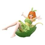 The Quintessential Quintuplets Bloo-me! Figure - Yotsuba Nakano