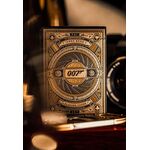James Bond 007 Premium Playing Cards