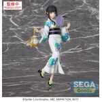 Lycoris Recoil Luminasta Statue - Takina Inoue (Festival in Yukata)