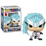 Bleach POP! Figure - Grimmjow Jeagerjaques (1820)