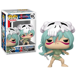 Bleach POP! Figure - Nelliel Tu Odelschwanck (1824)