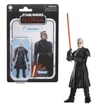 Star Wars: Ahsoka Vintage Collection Action Figure - Baylan Skoll
