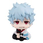 Gintama Look Up Figure - Gintoki Sakata