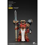 Warhammer The Horus Heresy 1/18 Statue - Blood Angels Dawnbreaker Cohort Dawnbreaker 2
