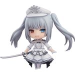 Date A Bullet Nendoroid Action figure - White Queen