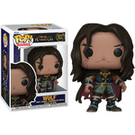 The Lord of the Rings: The War of the Rohirrim POP! Figure - Wulf (1837)