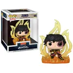 Avatar The Last Airbender POP! Deluxe Figure - Zuko (1809)