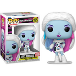 Monster High POP! Figure - Abbey Bominable (155)