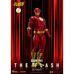 DC Comics Dynamic 8ction Heroes 1/9 Action figure - Flash