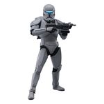 Star Wars: The Bad Batch 1/6 Action figure - Clone Commando