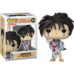 InuYasha POP! Figure - Jakotsu (1930)