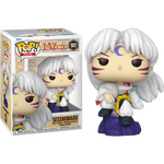 InuYasha POP! Plus Figure - Sesshomaru (1931)