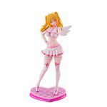 2.5 Dimensional Seduction 1/6 Statue - Liliel True Angel Form (Lilysa)