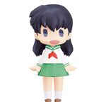InuYasha HELLO! GOOD SMILE Figure - Kagome Higurashi
