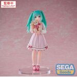 Hatsune Miku (Conceptual Series Vol. 3) Luminasta Statue