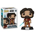 Star Wars: Ahsoka POP! Figure - Ezra Bridger (752)