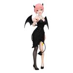 The Quintessential Quintuplets BiCute Dark Statue - Ichika Nakano