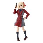 Lycoris Recoil Pop Up Parade Statue - Chisato Nishikigi