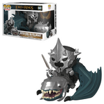 Lord of the Rings POP! Figure Witch King & Fellbeast
