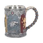Game of Thrones Tankard - Sigil