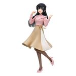 Rascal Does Not Dream of Bunny Girl Senpai Trio-Try-iT Statue - Mai Sakurajima (Spring Outfit Ver.)