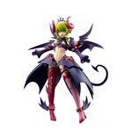 Arcanadea Plastic model kit - Velretta ReACT-P