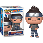 Naruto POP! Figur - Iruka Umino (1966)