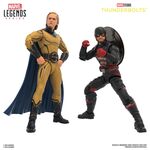 Marvel Legends (Thunderbolts*) Action figure 2-pack - U.S. Agent & Sentry