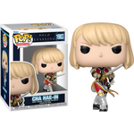 Solo Leveling POP! Figure - Cha Hae-In (1983)