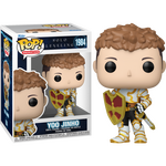 Solo Leveling POP! Figure - Yoo Jinho (1984)